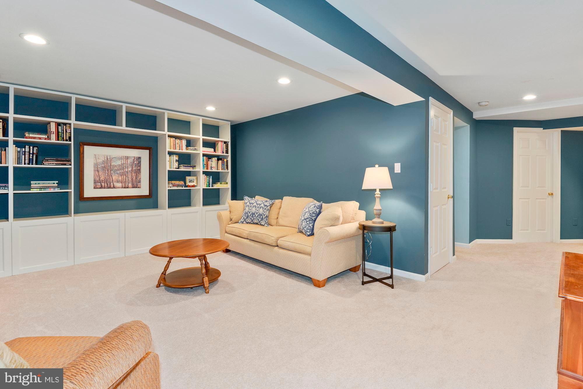 11417 Hollow Timber Way Reston, VA 20194 - Photo 24 of 40 LL recreation Room