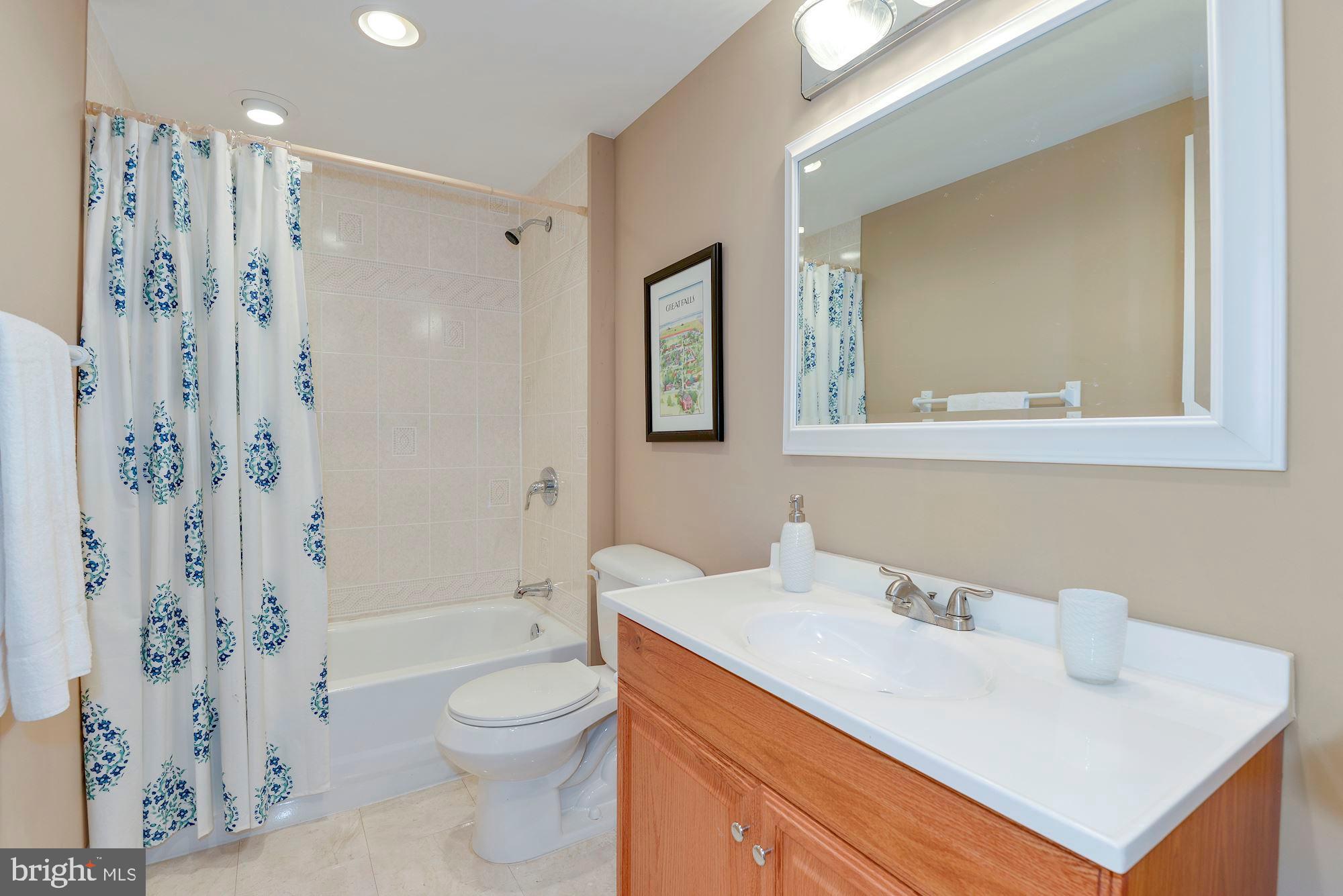 11417 Hollow Timber Way Reston, VA 20194 - Photo 27 of 40 LL Full Bath