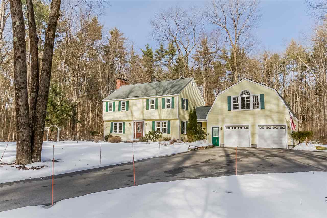 26 Albin Road Bow, NH 03304 - Photo 1 of 38