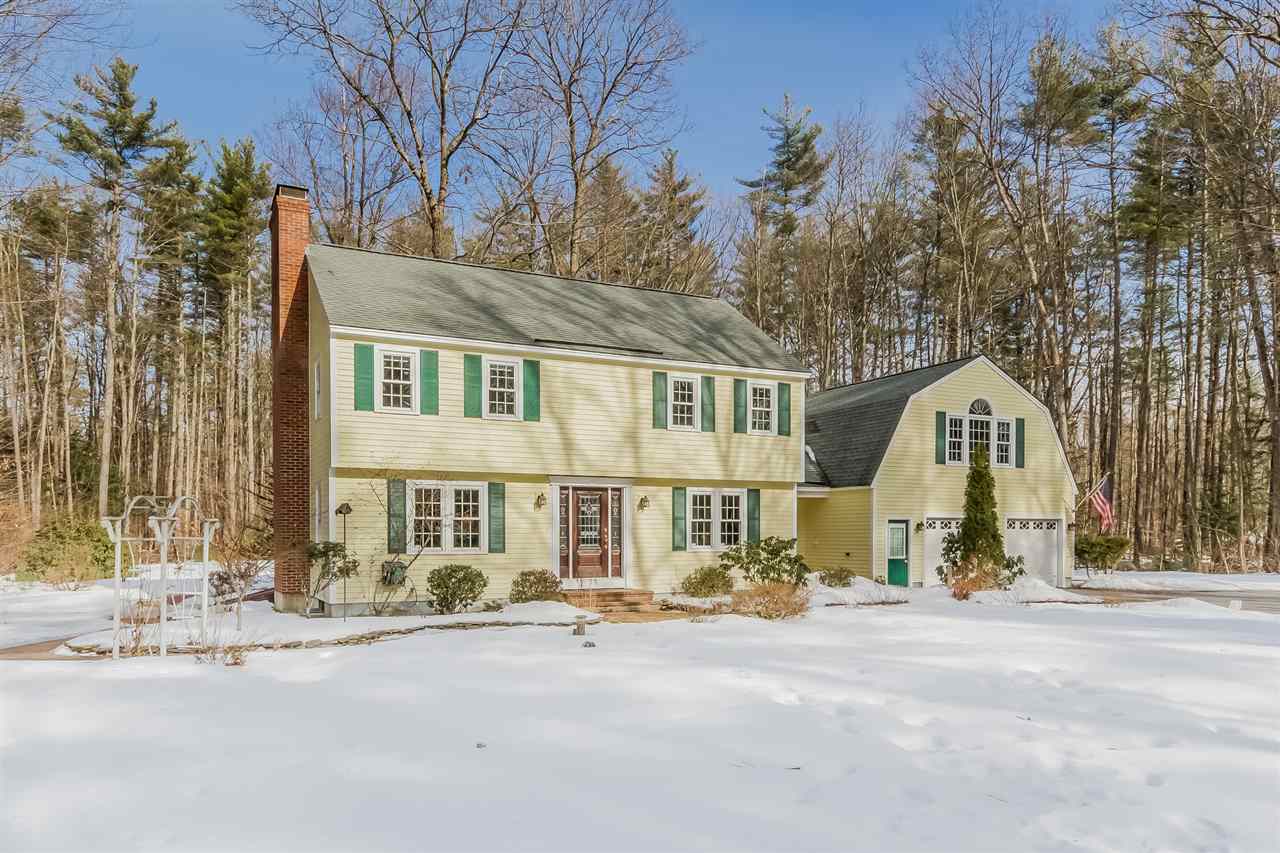 26 Albin Road Bow, NH 03304 - Photo 3 of 38