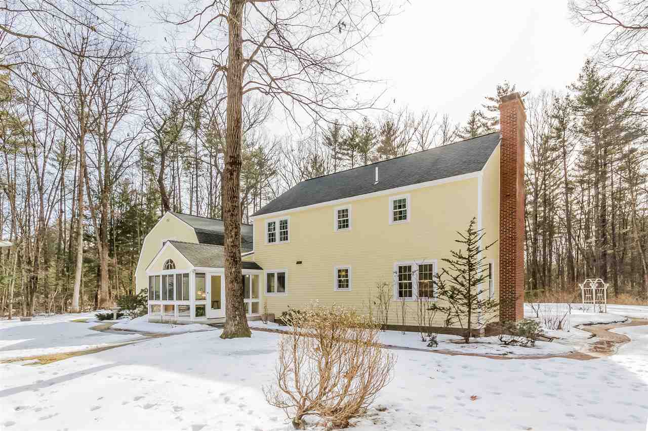 26 Albin Road Bow, NH 03304 - Photo 29 of 38