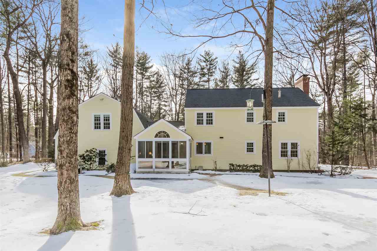 26 Albin Road Bow, NH 03304 - Photo 30 of 38