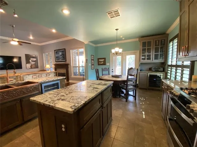 $419,900 | 609 English Oak Drive, Madisonville, LA 70447