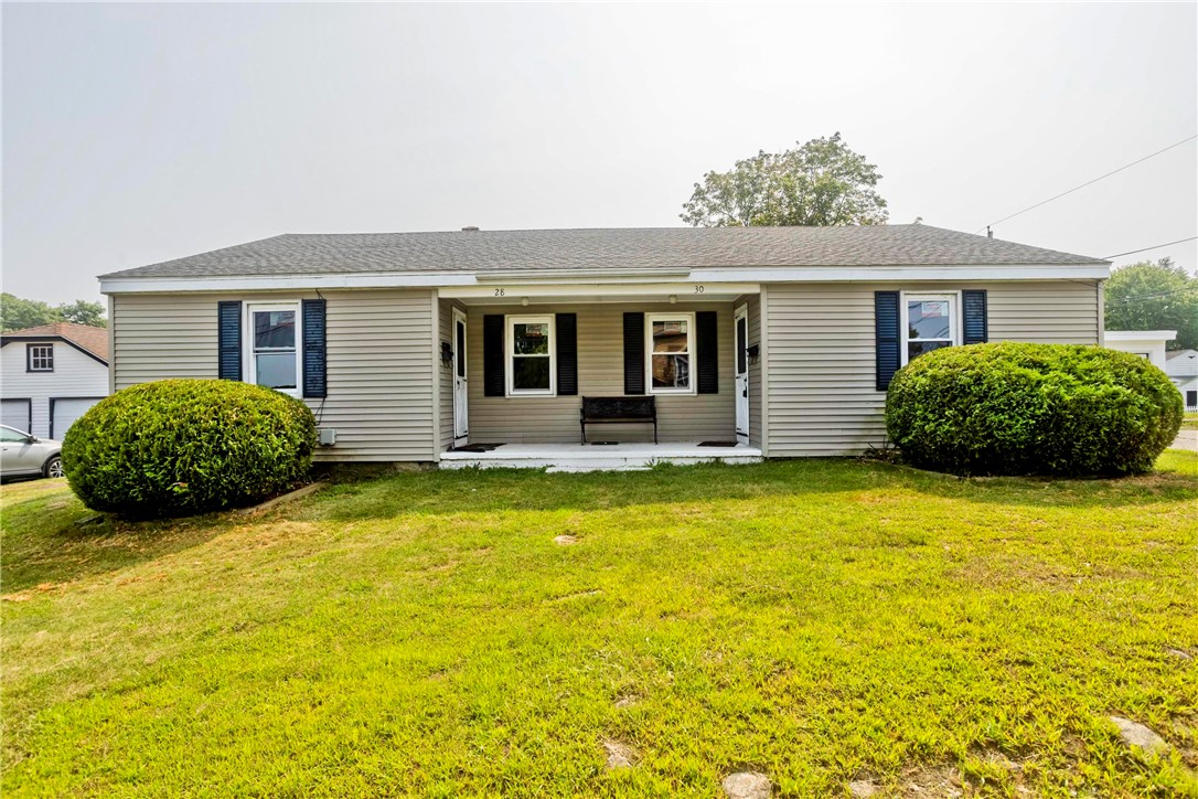 28 Guertin Street Woonsocket, RI 02895 - Photo 1 of 48