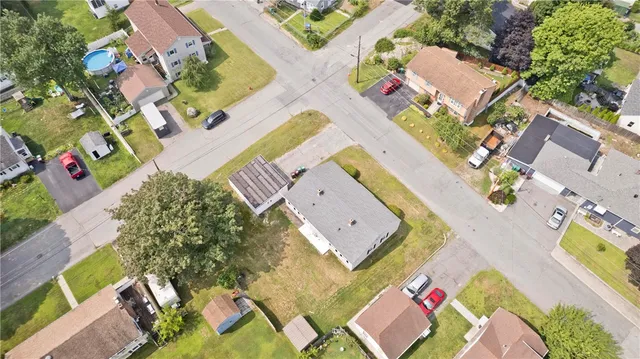 $450,000 | 28 Guertin Street, Woonsocket, RI 02895