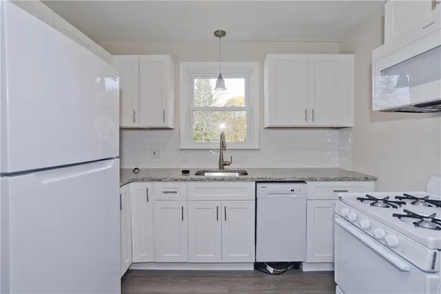 $450,000 | 28 Guertin Street, Woonsocket, RI 02895