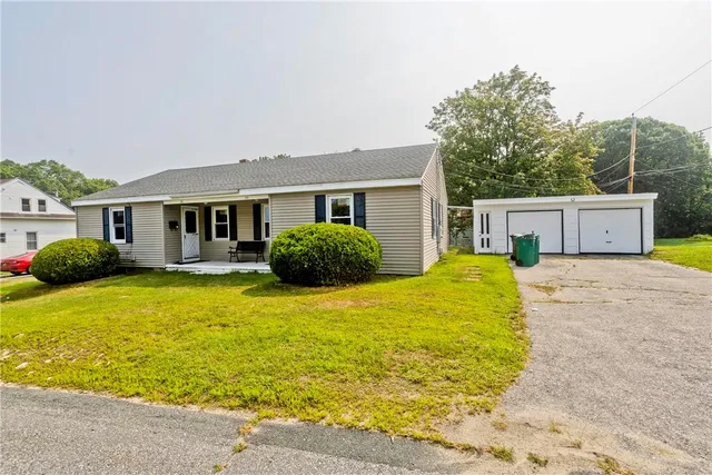 $450,000 | 28 Guertin Street, Woonsocket, RI 02895