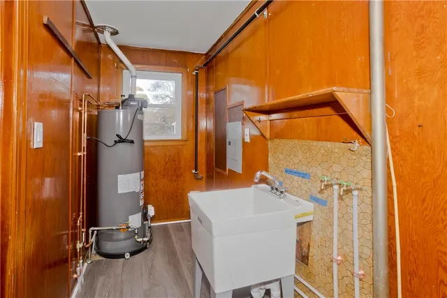 $450,000 | 28 Guertin Street, Woonsocket, RI 02895