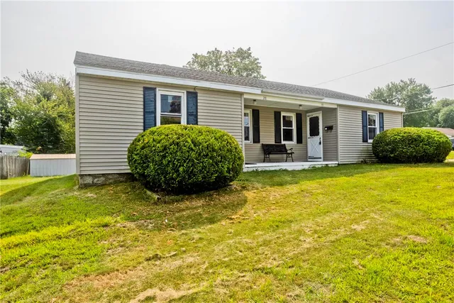 $450,000 | 28 Guertin Street, Woonsocket, RI 02895