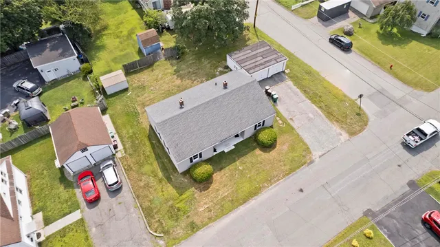 $450,000 | 28 Guertin Street, Woonsocket, RI 02895