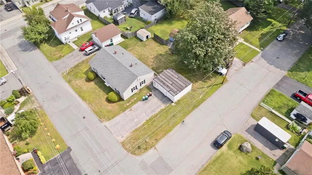 $450,000 | 28 Guertin Street, Woonsocket, RI 02895