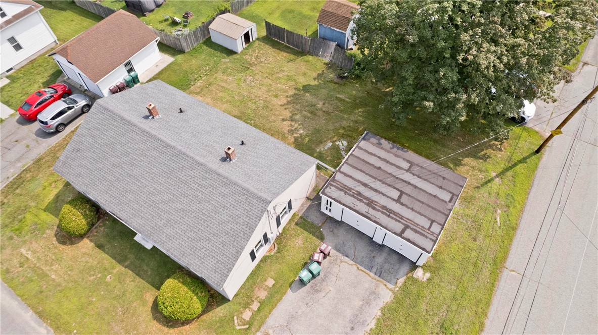 28 Guertin Street Woonsocket, RI 02895 - Photo 48 of 48