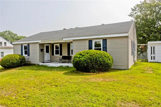 $450,000 | 28 Guertin Street, Woonsocket, RI 02895