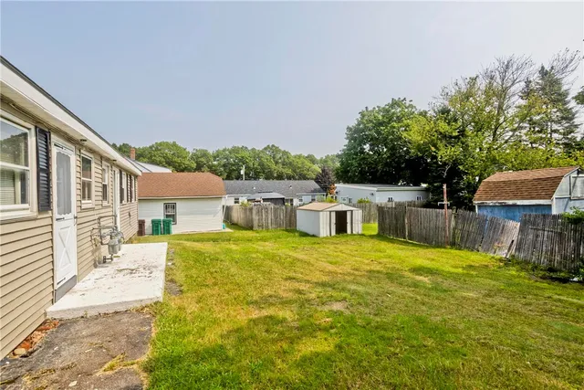 $450,000 | 28 Guertin Street, Woonsocket, RI 02895