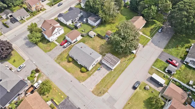 $450,000 | 28 Guertin Street, Woonsocket, RI 02895