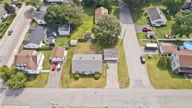 $450,000 | 28 Guertin Street, Woonsocket, RI 02895