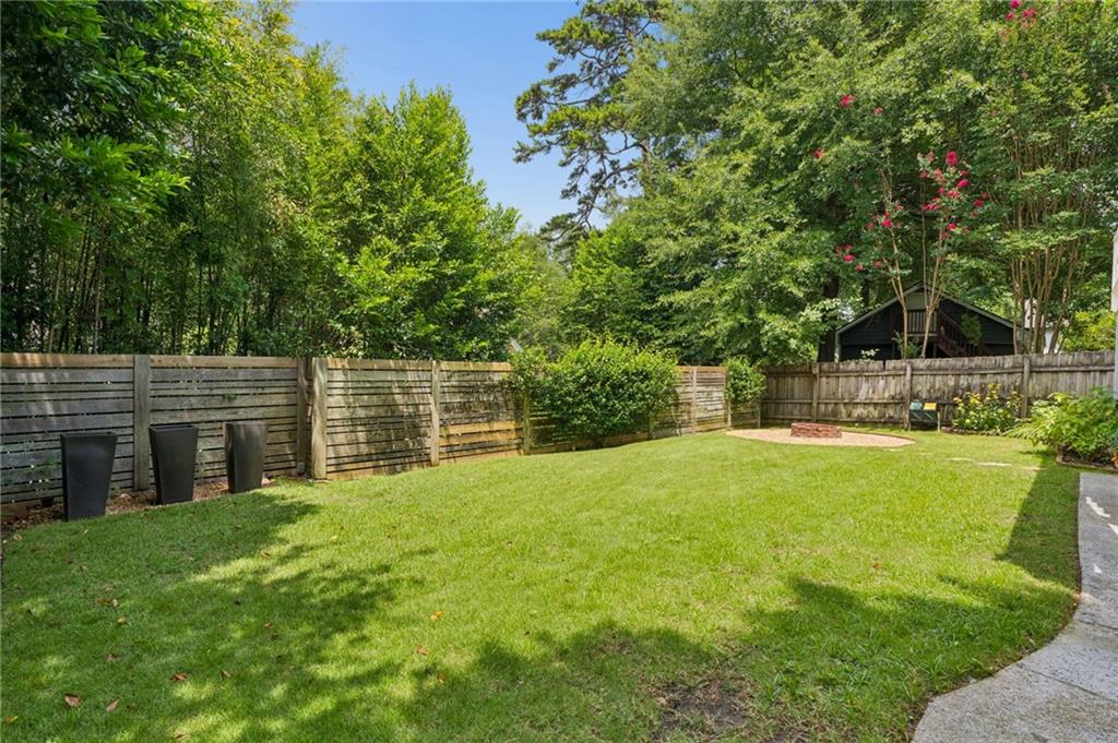776 Yorkshire Road Northeast Atlanta, GA 30306 - Photo 45 of 59