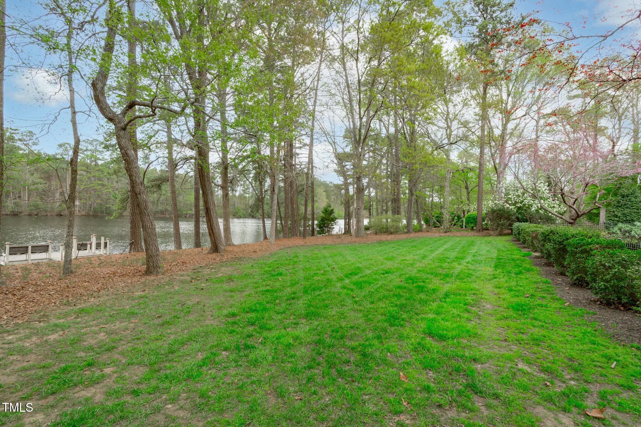 2922 Bells Pointe Court Apex, NC 27539 - Photo 79 of 81