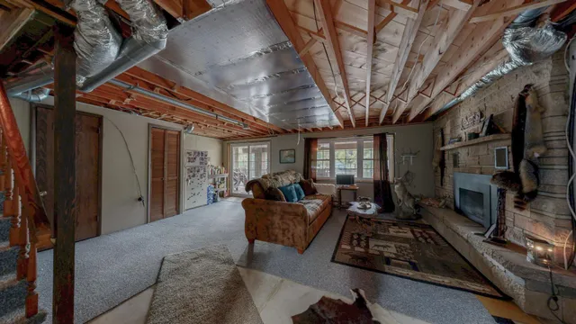 $689,900 | 27320 256th Street, Holcombe, WI 54745