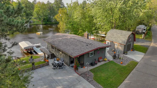 $639,900 | 27320 256th Street, Holcombe, WI 54745