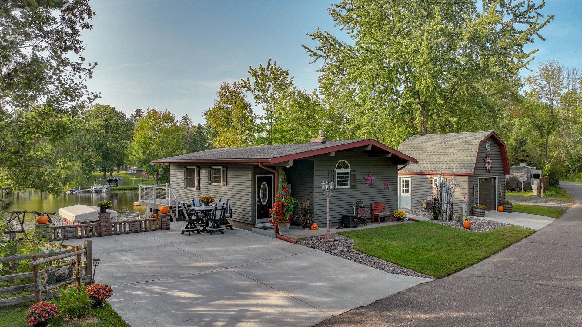 27320 256th Street Holcombe, WI 54745 - Photo 20 of 35