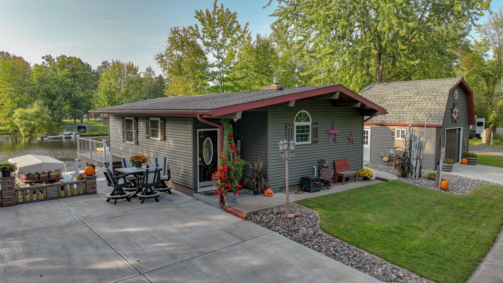 27320 256th Street Holcombe, WI 54745 - Photo 22 of 35