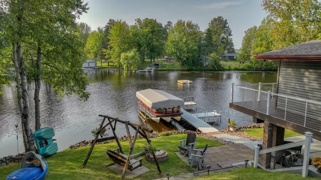 $689,900 | 27320 256th Street, Holcombe, WI 54745