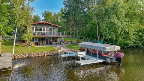 $639,900 | 27320 256th Street, Holcombe, WI 54745