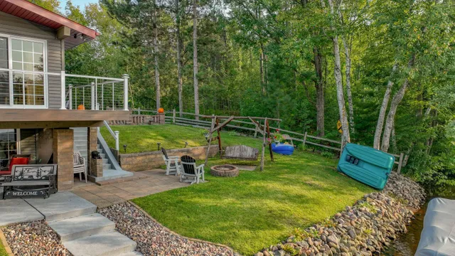 $689,900 | 27320 256th Street, Holcombe, WI 54745