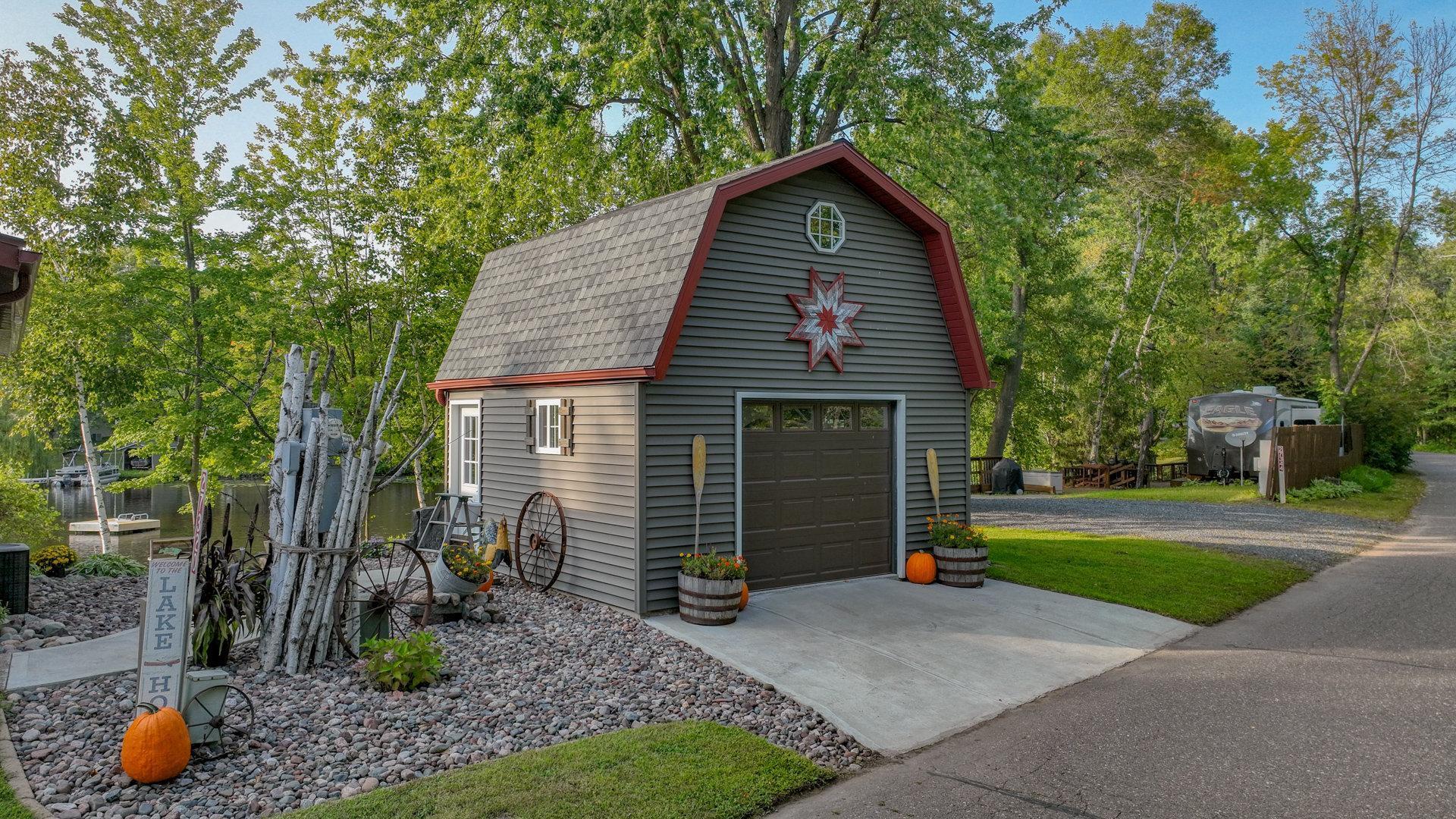 27320 256th Street Holcombe, WI 54745 - Photo 28 of 35