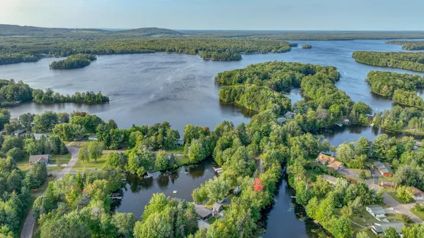 $639,900 | 27320 256th Street, Holcombe, WI 54745