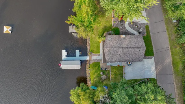 $689,900 | 27320 256th Street, Holcombe, WI 54745