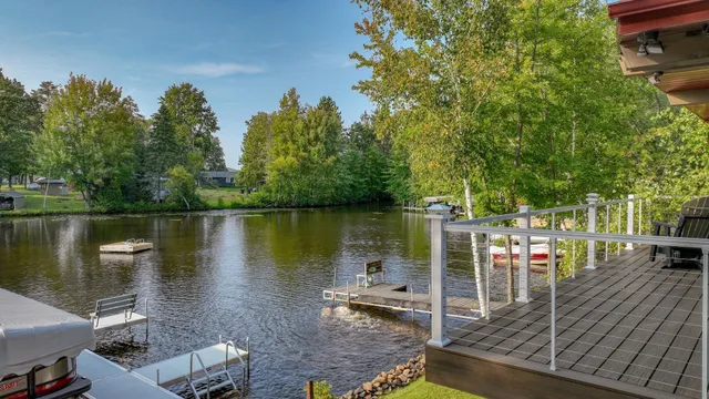 $689,900 | 27320 256th Street, Holcombe, WI 54745