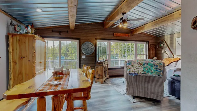 $689,900 | 27320 256th Street, Holcombe, WI 54745