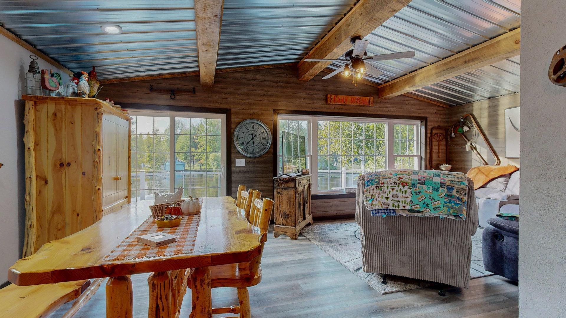 27320 256th Street Holcombe, WI 54745 - Photo 4 of 35