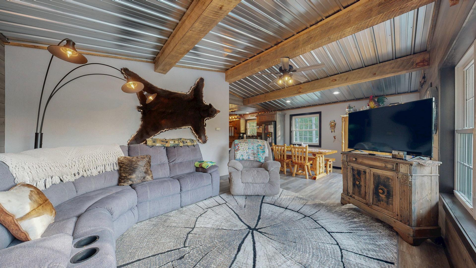 27320 256th Street Holcombe, WI 54745 - Photo 6 of 35