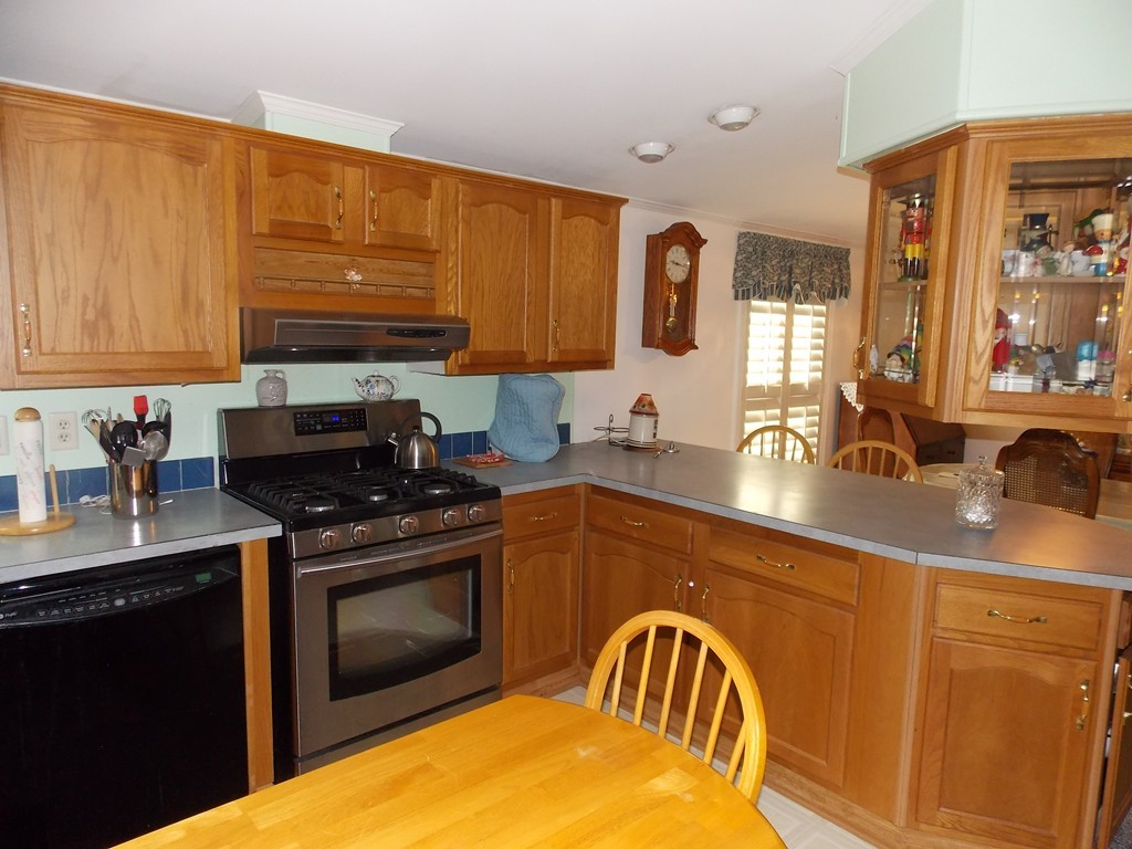 16 Amber Way Raynham, MA 02767 - Photo 11 of 22 Gallery Image 11