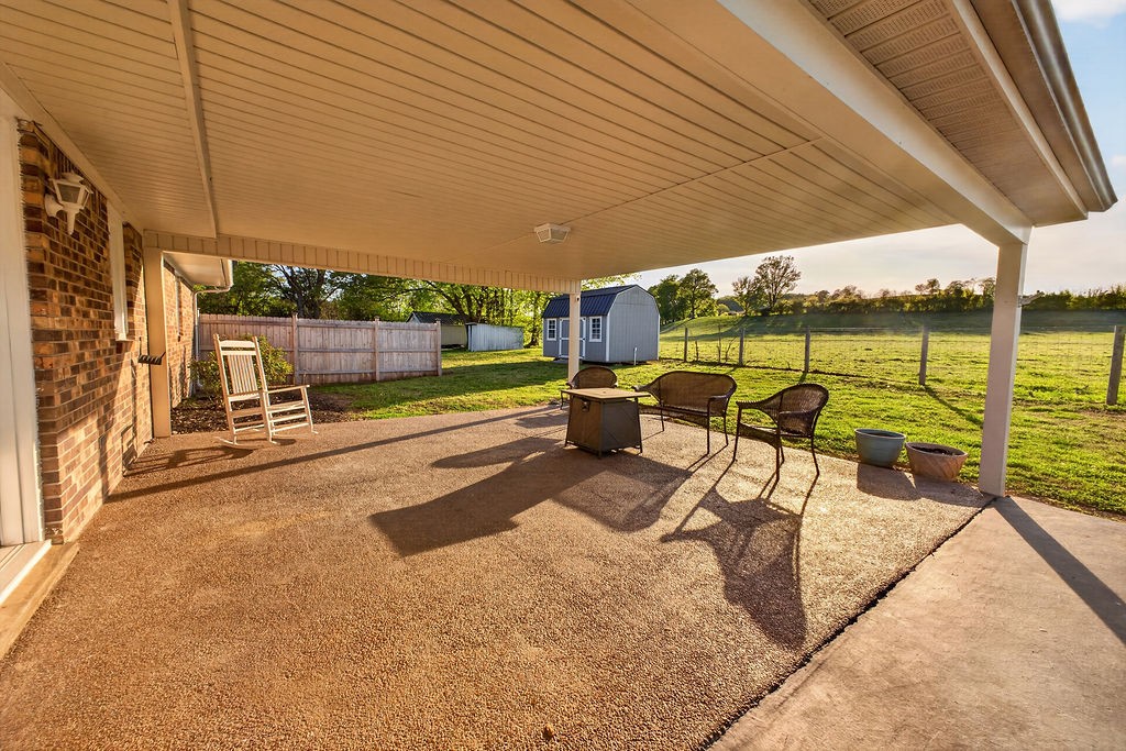 970 Wheelerfield Road Mount Pleasant, TN 38474 - Photo 18 of 36