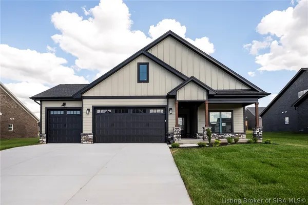 $479,900 | 7648 Melrose Lane, Unit 549, Charlestown, IN 47111