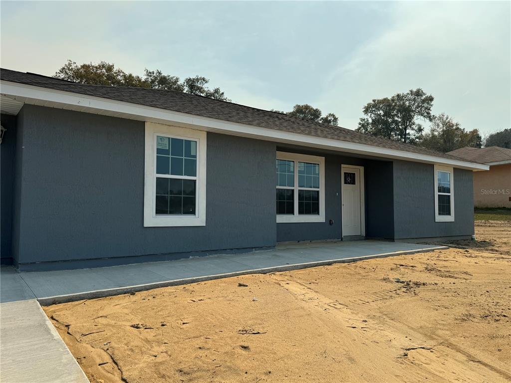 262 Emerald Road Ocala, FL 34472 - Photo 1 of 1 Front view