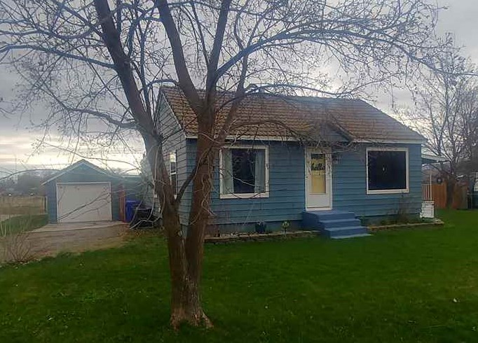 4518 North Mayhew Road Spokane, WA 99216 - Photo 1 of 20