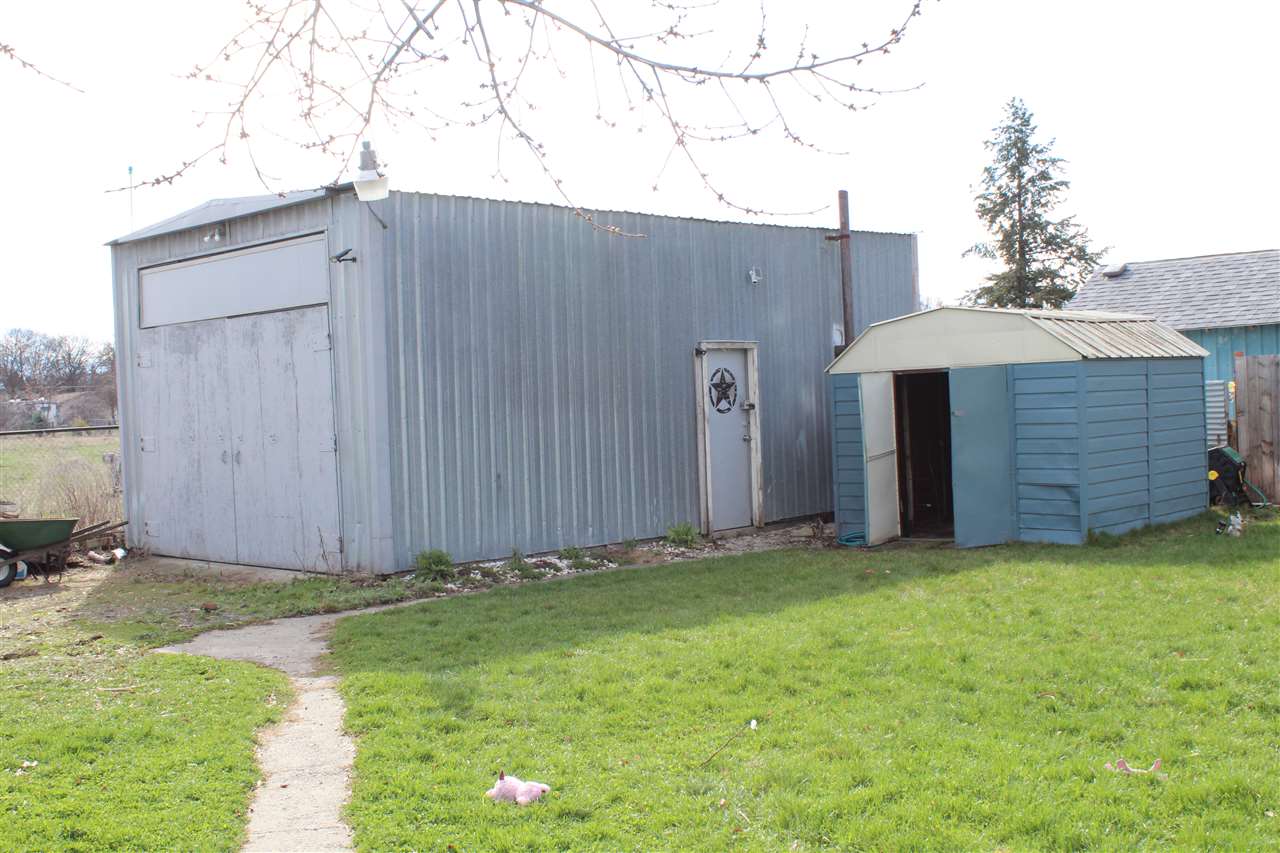 4518 North Mayhew Road Spokane, WA 99216 - Photo 19 of 20
