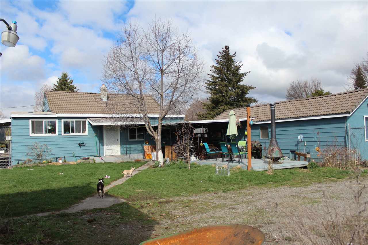 4518 North Mayhew Road Spokane, WA 99216 - Photo 20 of 20