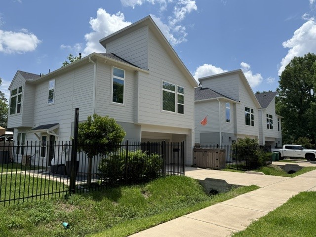 5906 Weathersby Street Houston, TX 77091 - Photo 13 of 14