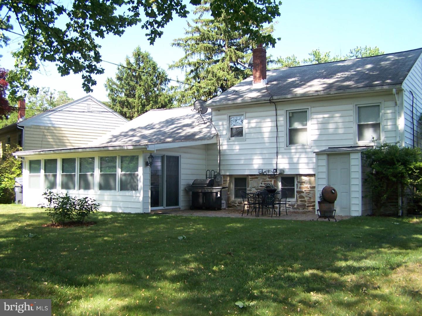 1023 Anna Road Huntingdon Valley, PA 19006 - Photo 23 of 25