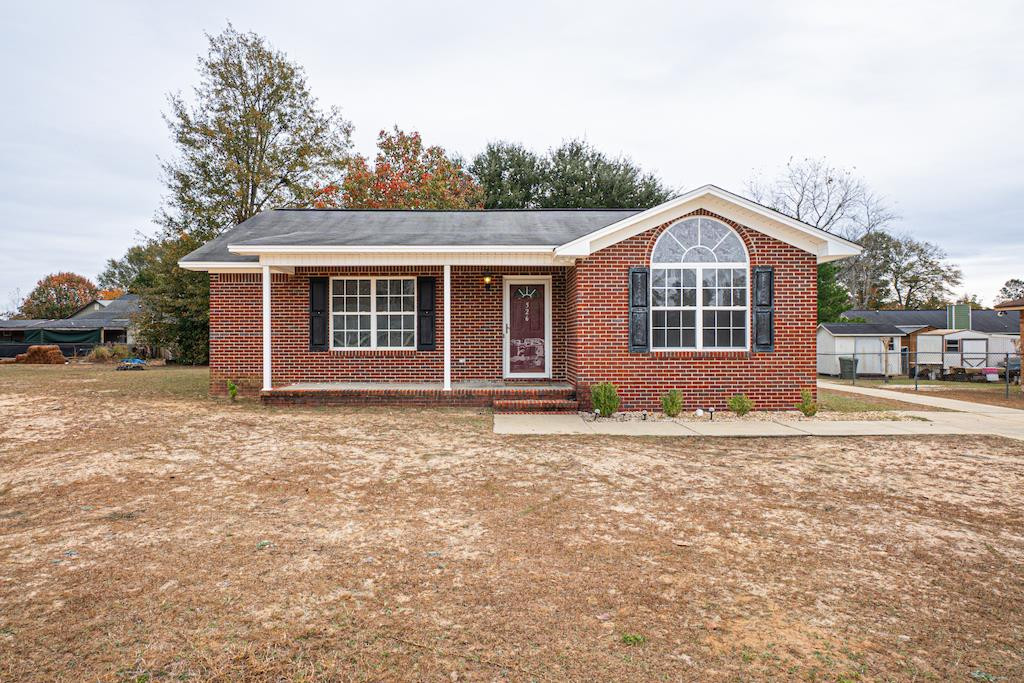 526 Knightsbridge Road Sumter, SC 29150 - Photo 1 of 26 Gallery Image 1