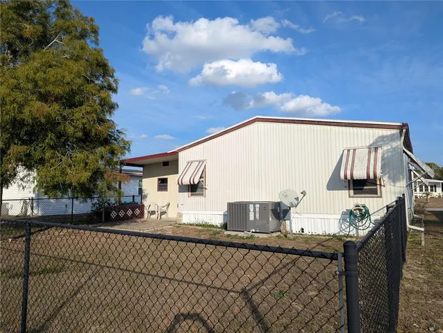 a view of a terrace with chairs