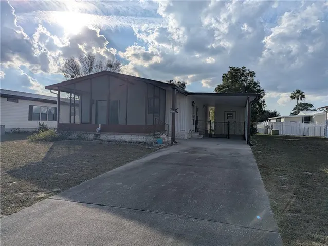 $129,500 | 15645 Brookridge Boulevard, Brooksville, FL 34613