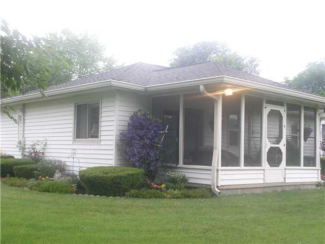3606 Senour Road Indianapolis, IN 46239 - Photo 1 of 12