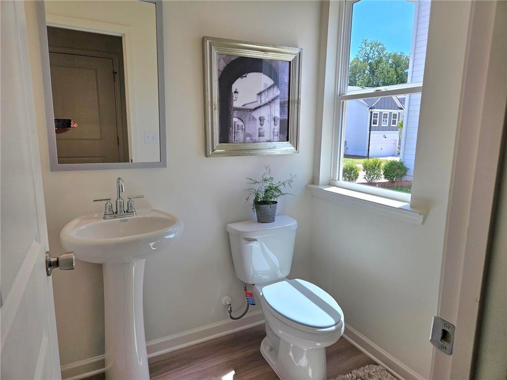 2524 Riverside Court Northeast Conyers, GA 30013 - Photo 22 of 32